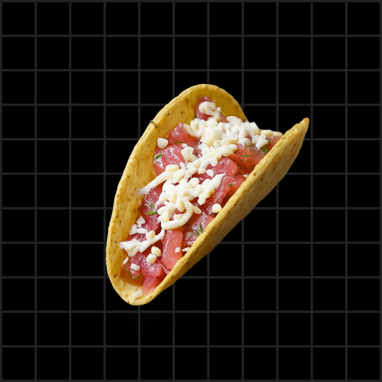 Fancy Tuna (1Pezzo)