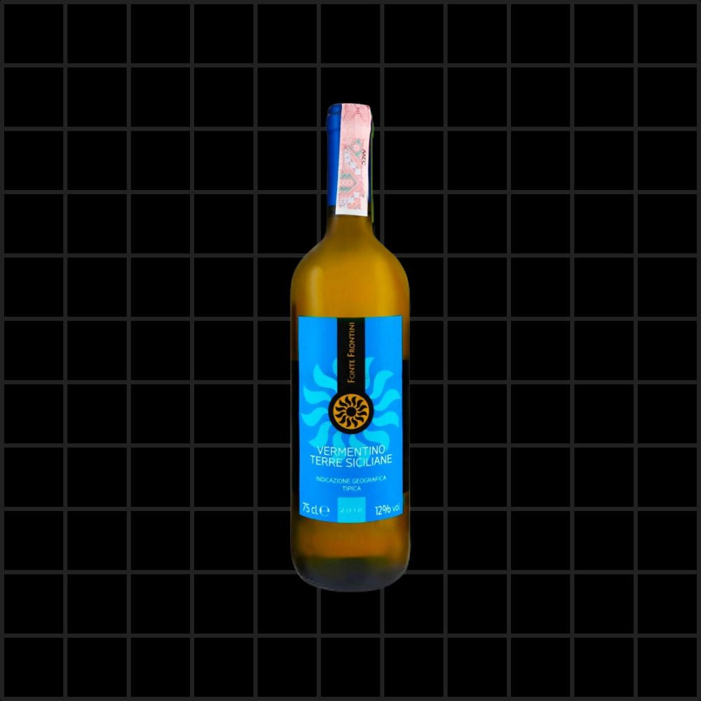 Vino Vermentino