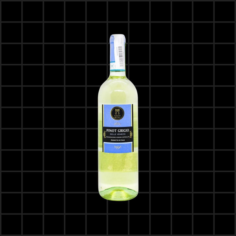 Vino Pinot Grigio