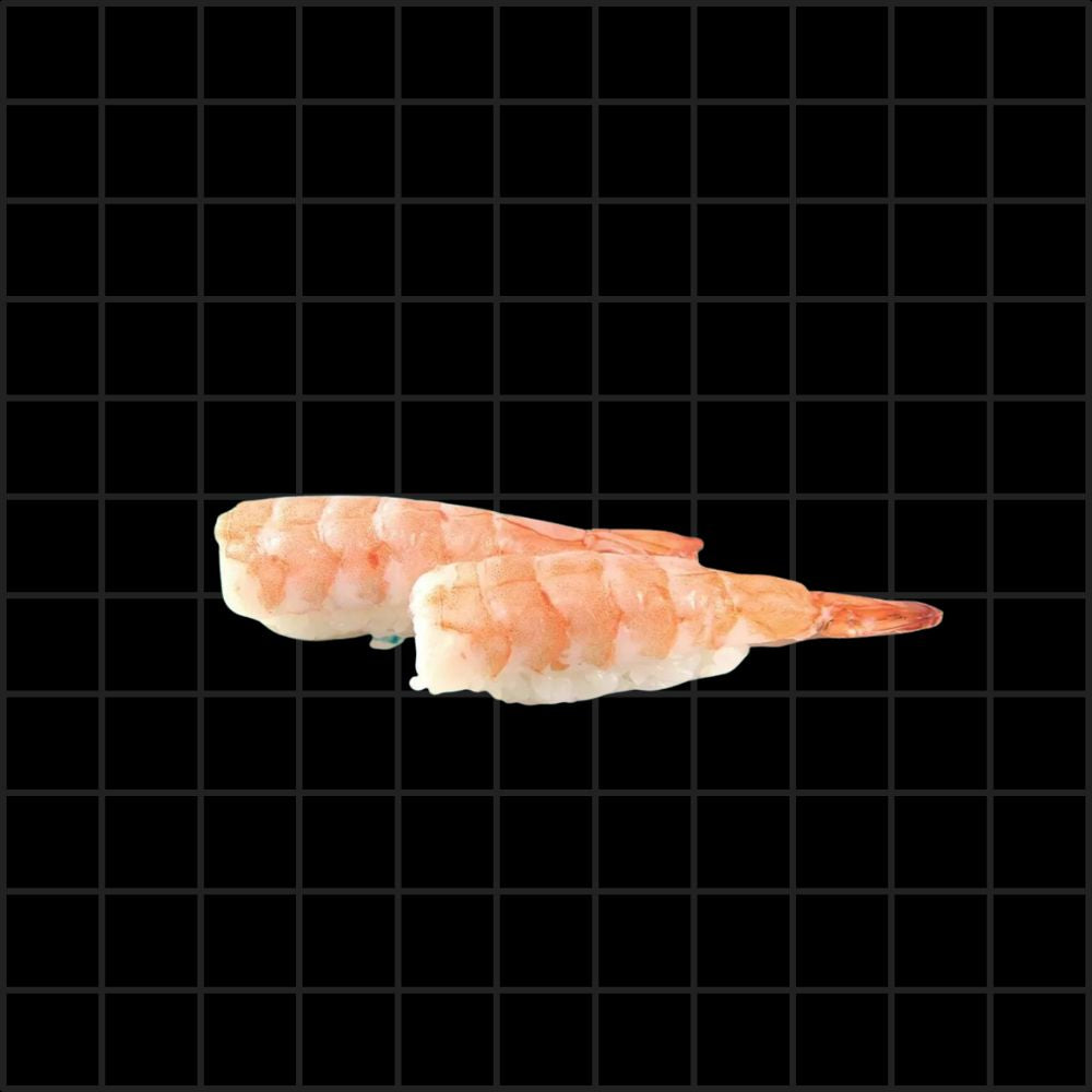 Nigiri Mazzancolla (2Pezzi)