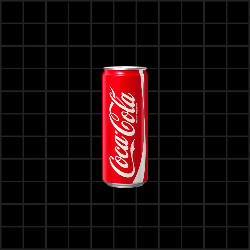 Coca Cola 33cl