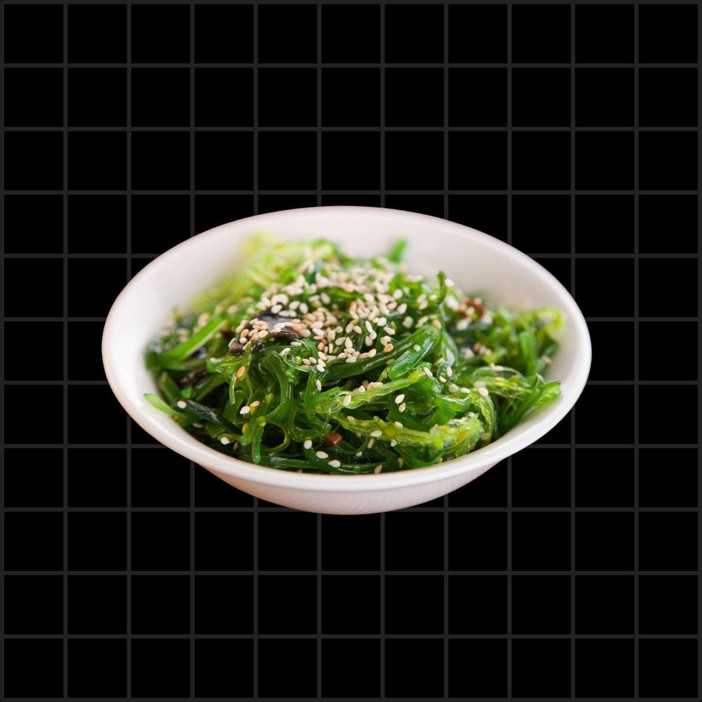 Alga Wakame