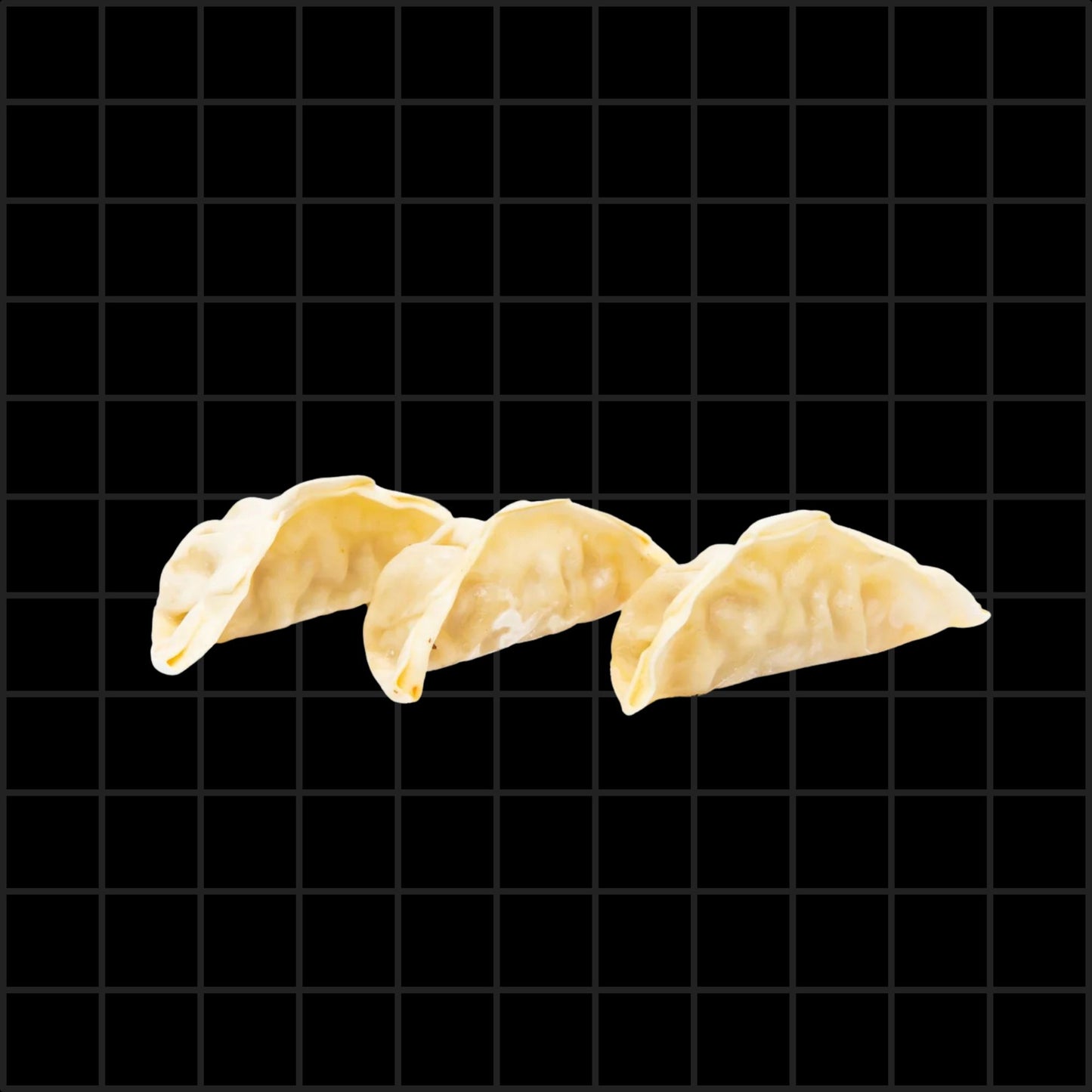 Ravioli al tartufo