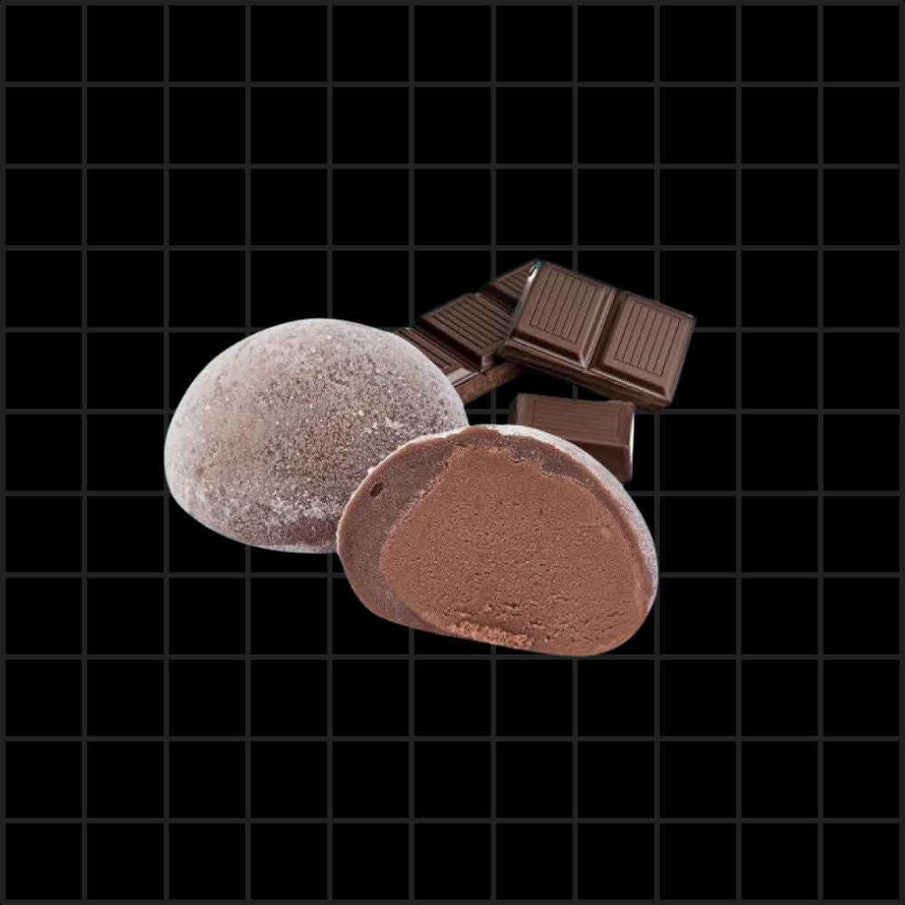 Mochi Cioccolato (1Pezzo)