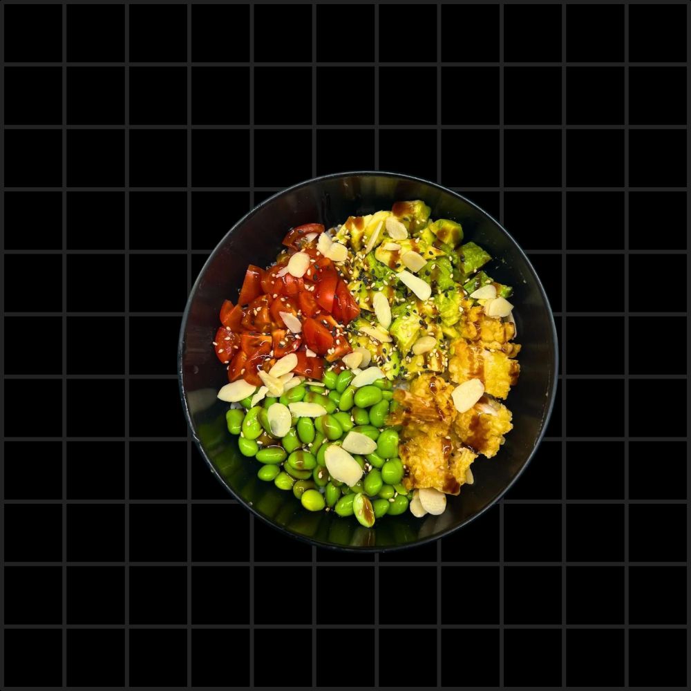 Pokè HOKKAIDO