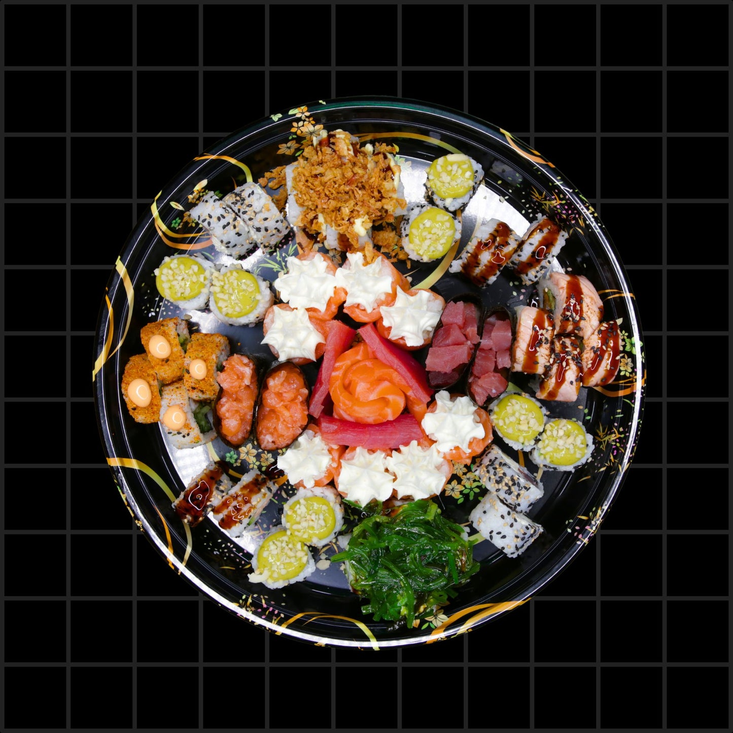Kyoto Box (50 Pezzi)