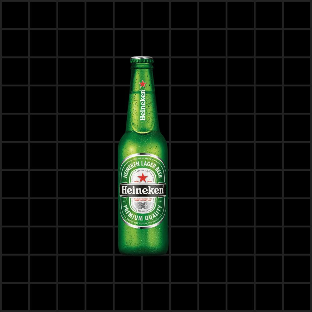 Heineken 33cl
