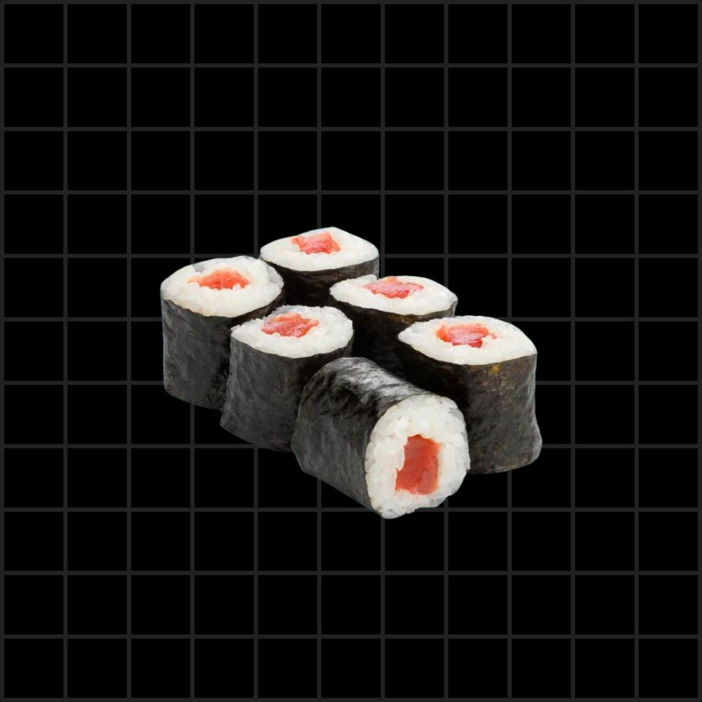 Hosomaki Tonno (4 Pezzi)