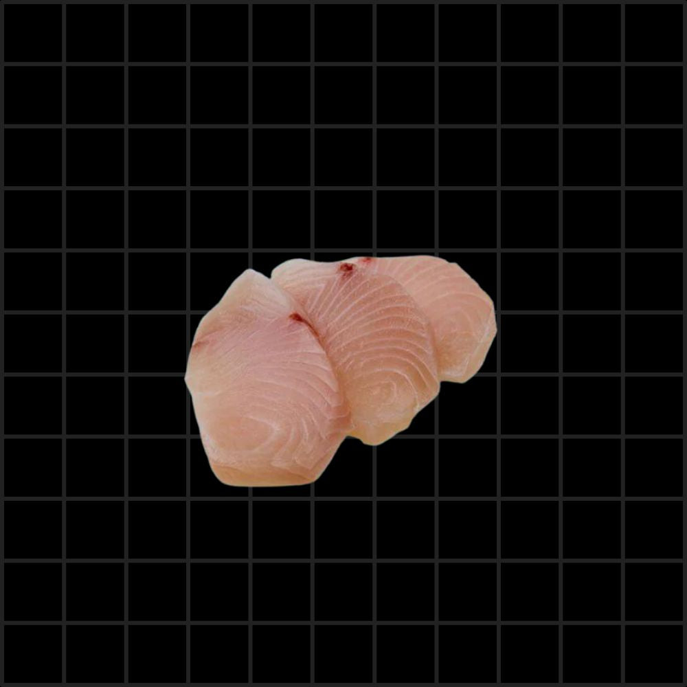 Sashimi Ricciola (4Pezzi)