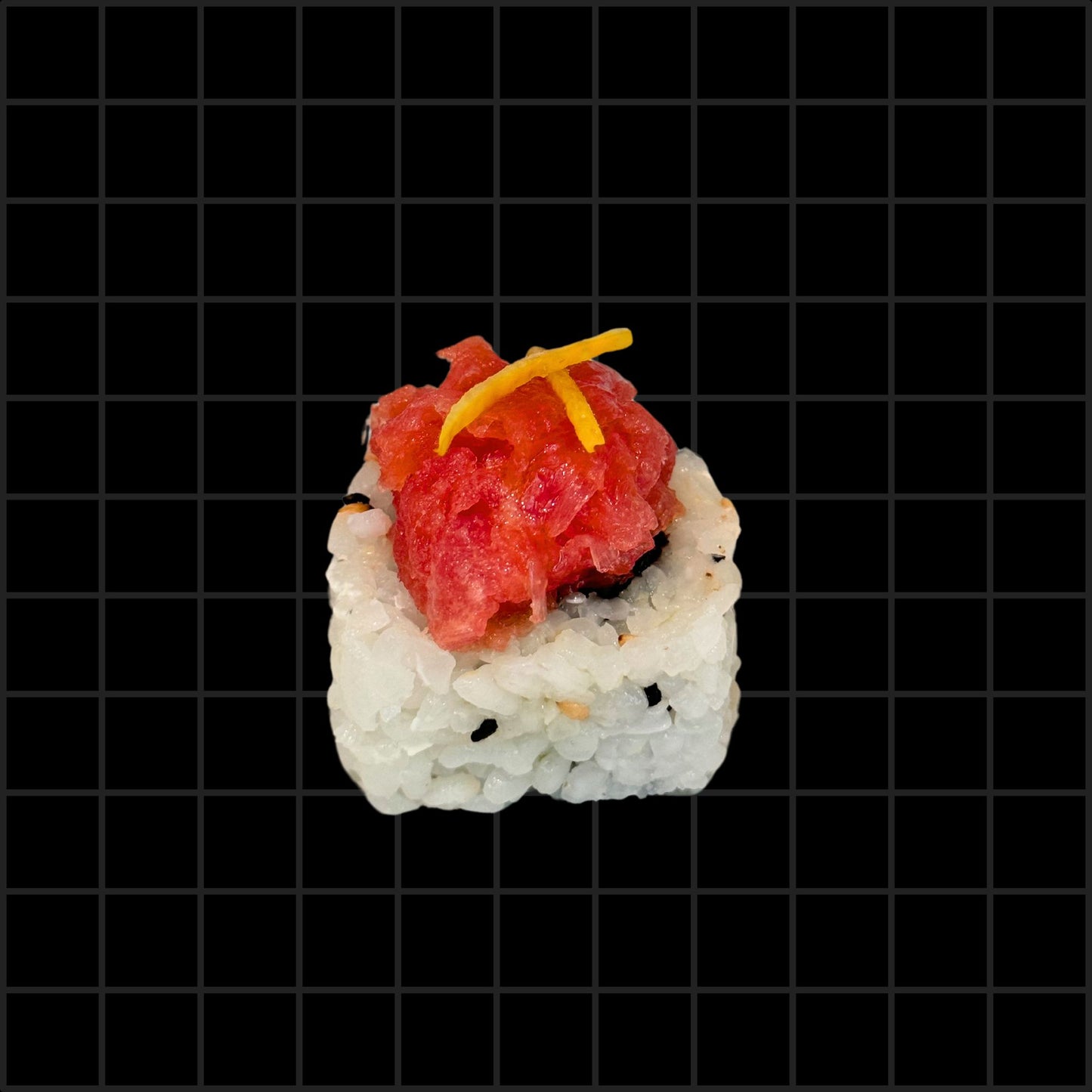 Lemon Tuna (4 Pezzi)