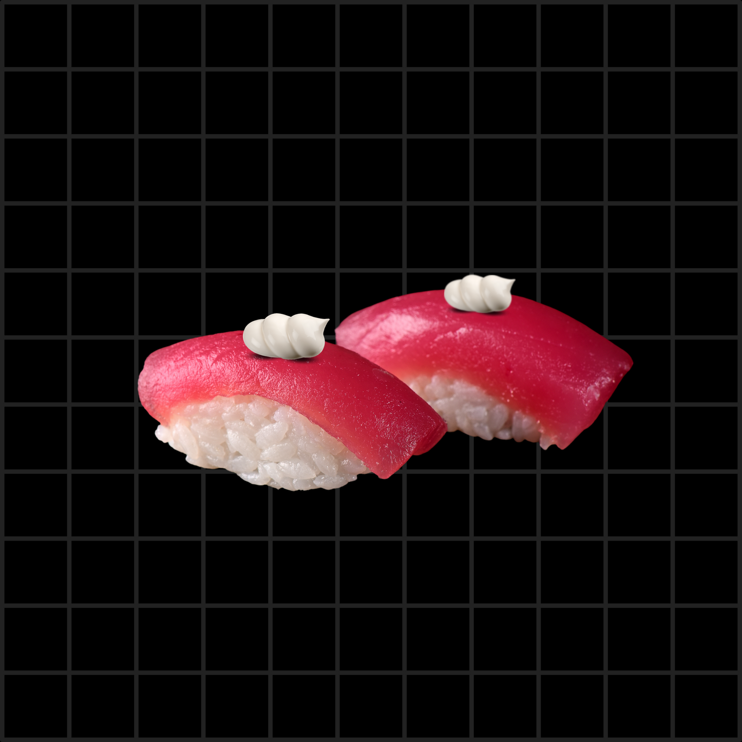 Nigiri Tonno Special (2 Pezzi)