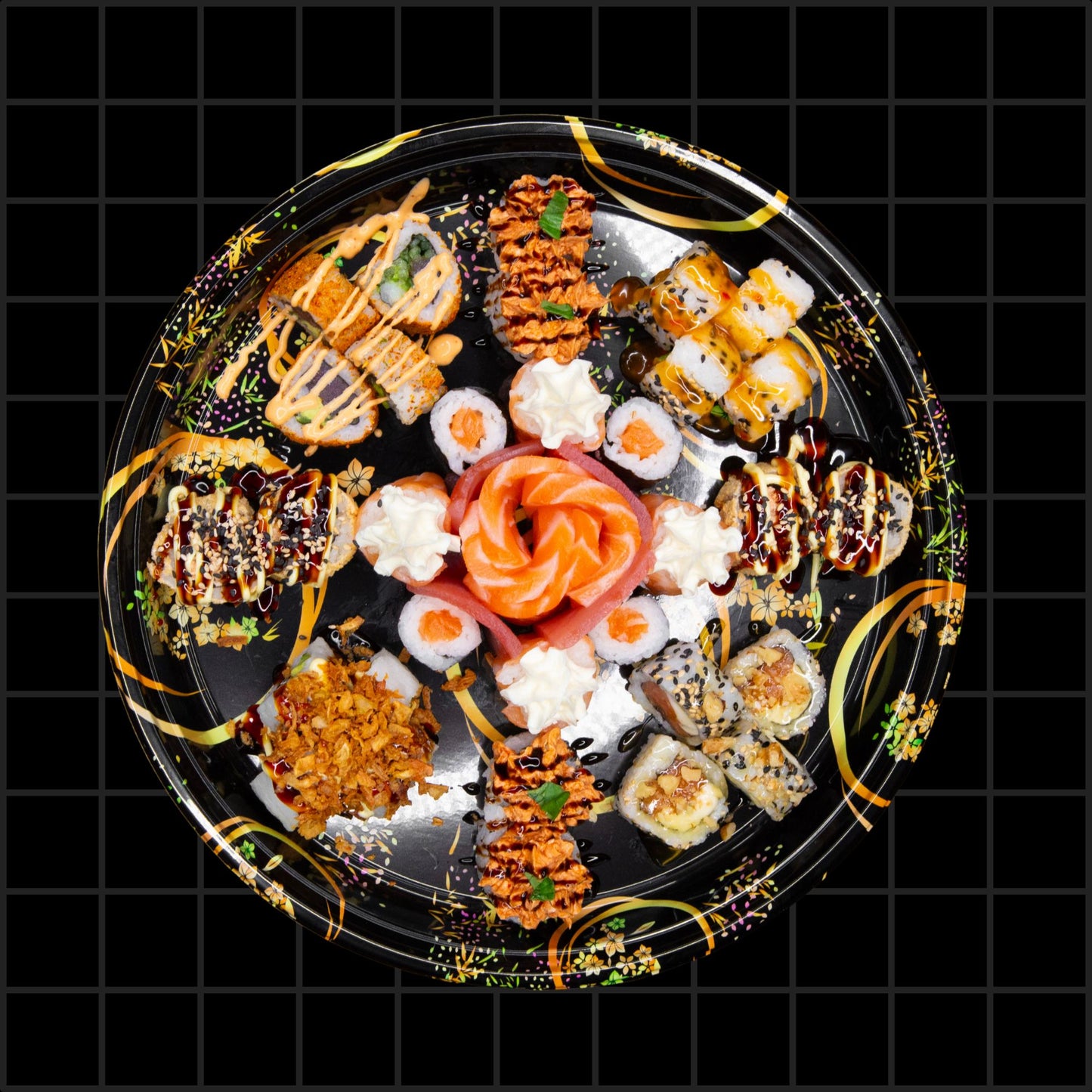 Banzai Box (40 Pezzi)