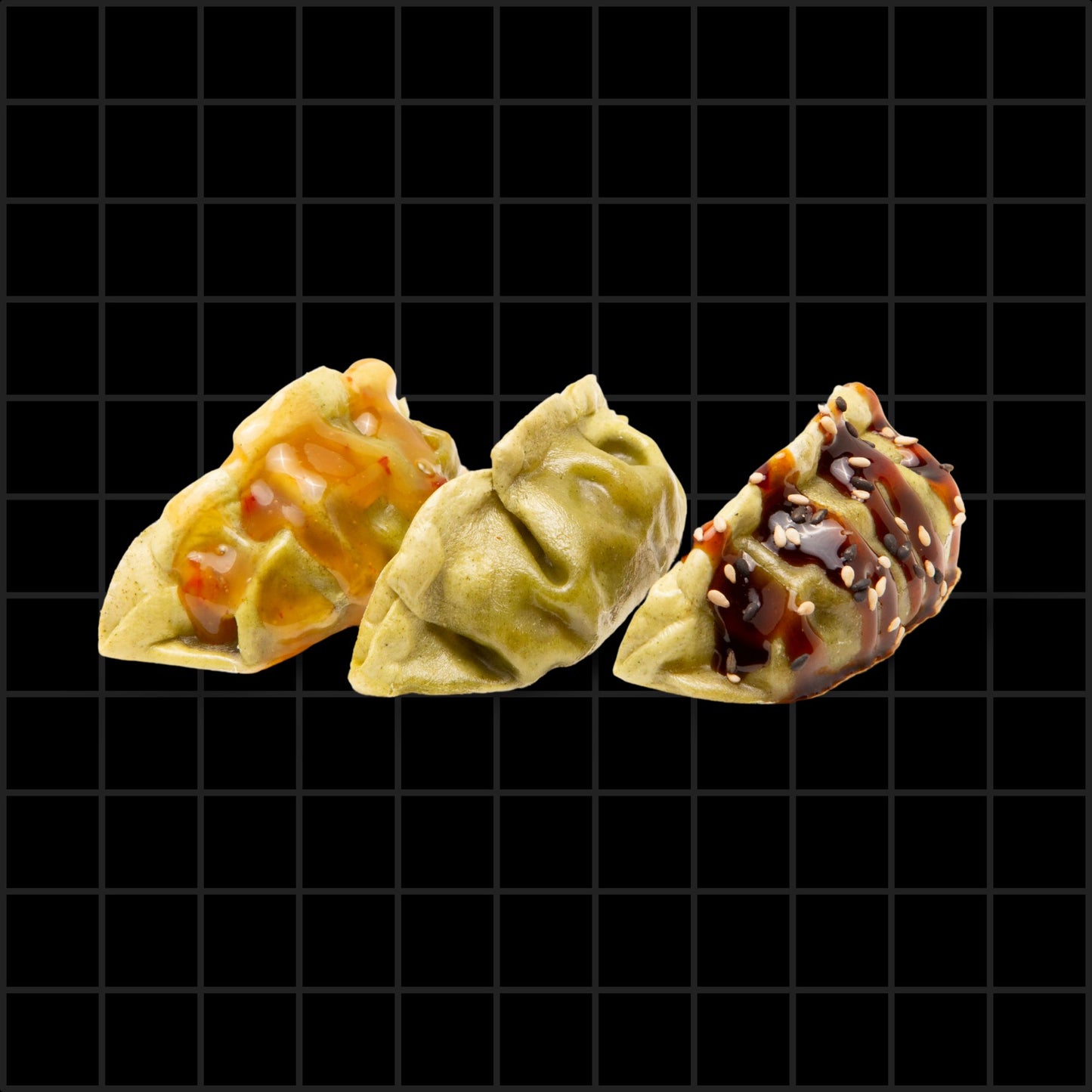Ravioli di Verdure Special
