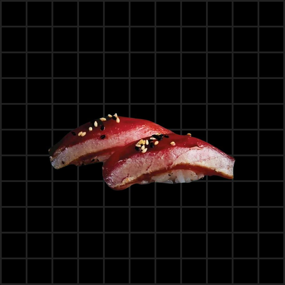 Nigiri Tonno Scottato (2Pezzi)