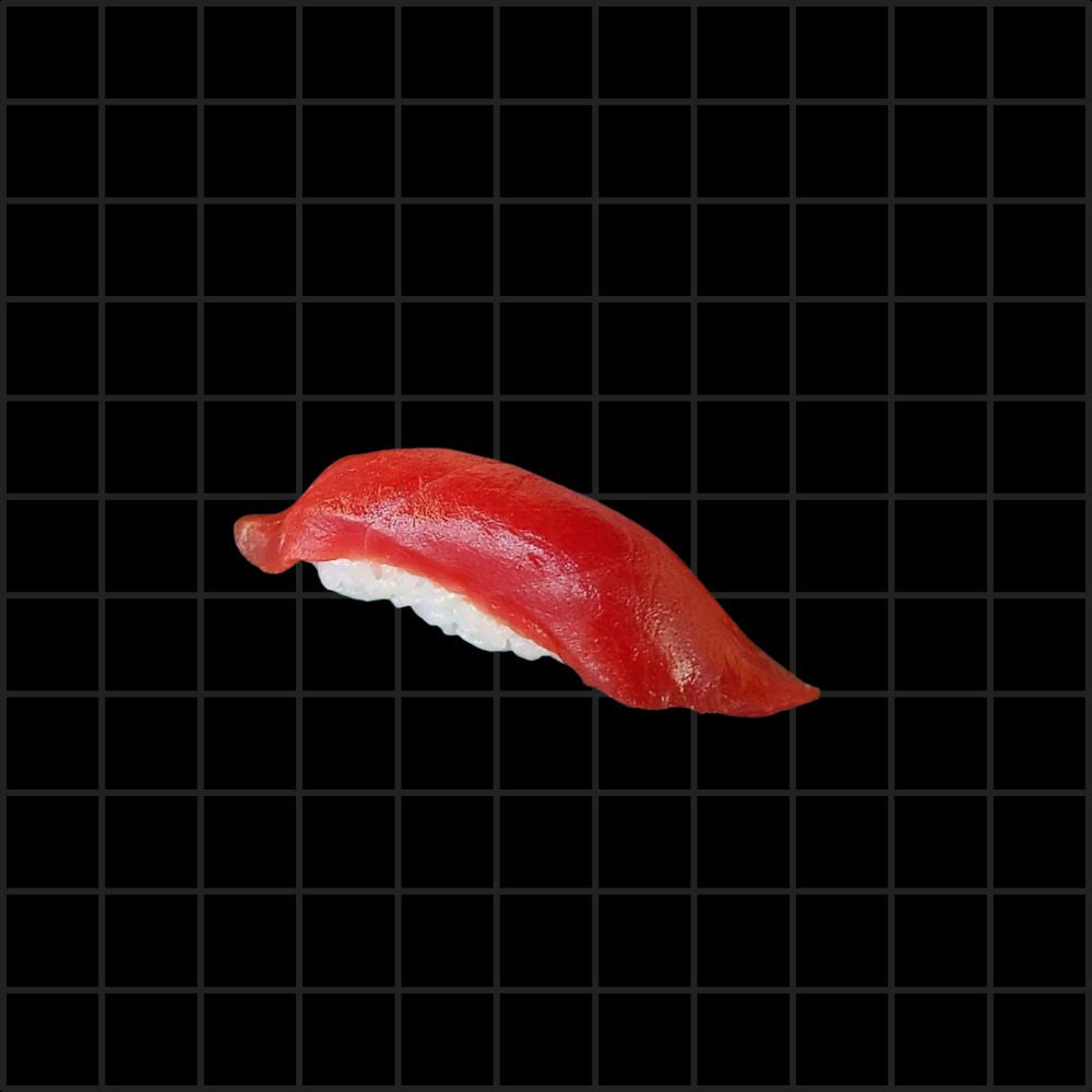 Nigiri Tonno (2Pezzi)