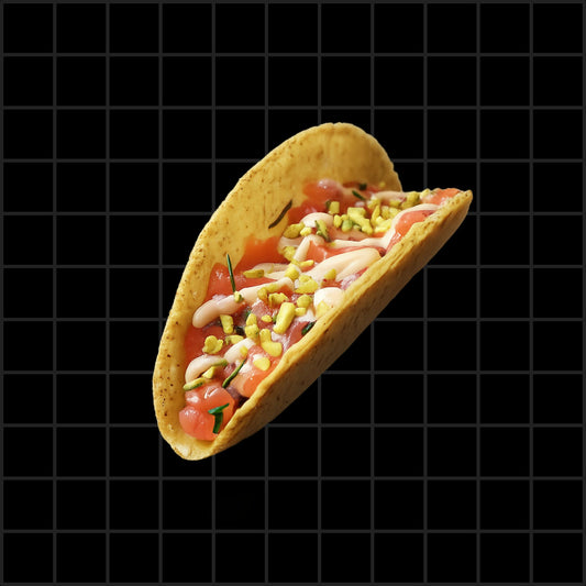 Taco Loco (1Pezzo)
