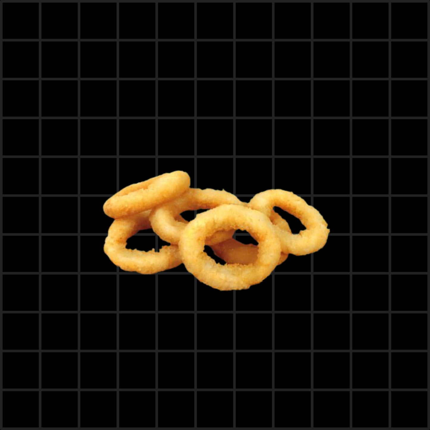 Frittura di Totani (5 Pezzi)