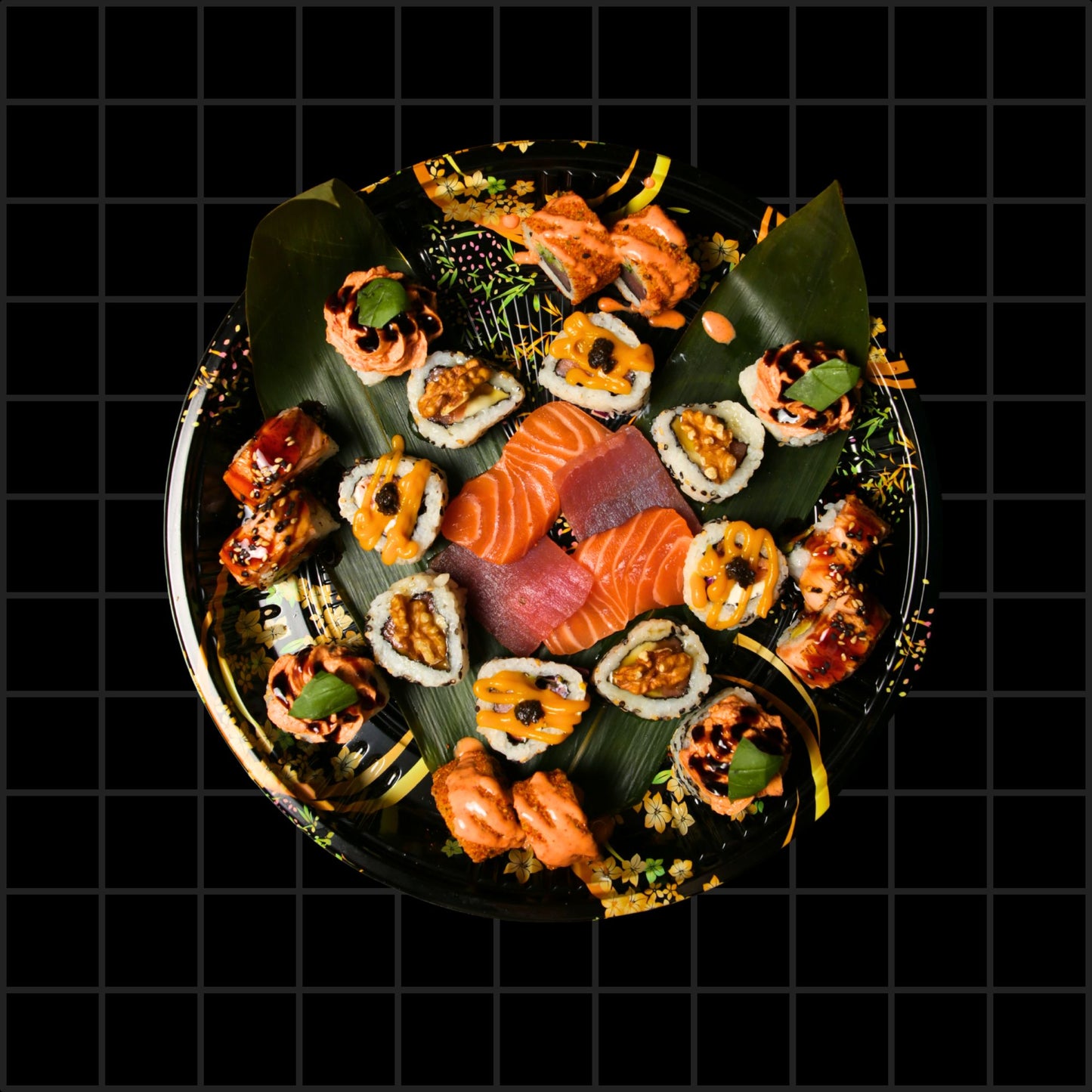 Halloween Box (24 Pezzi)