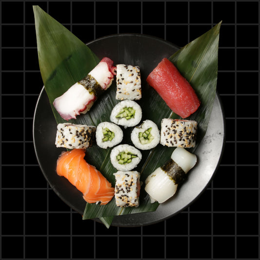 Light Box (12 Pezzi)