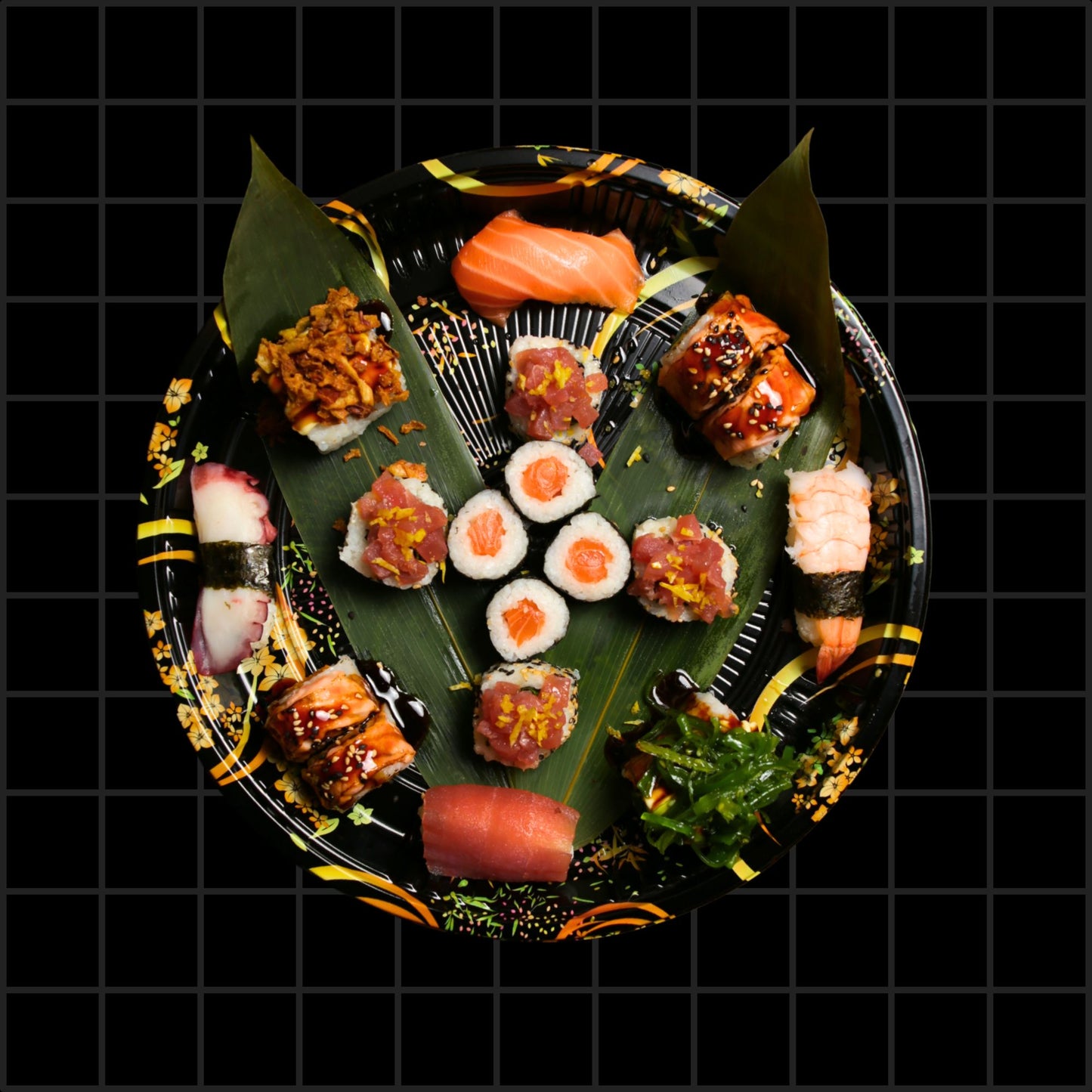 Crudo Box (20 Pezzi)